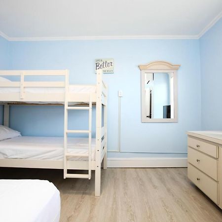 Garfield Beach House Wildwood Esterno foto