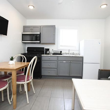 Garfield Beach House Wildwood Esterno foto