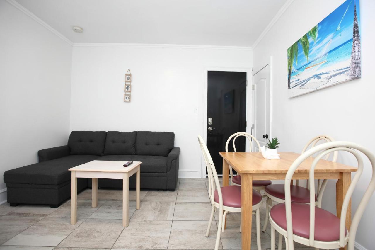 Garfield Beach House Wildwood Esterno foto